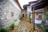Bujtina Kodiket Guesthouse - B&B