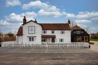 The Ferry Boat Inn - B&B North Fambridge