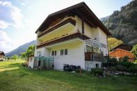 B&B Serfaus - Ferienhaus Schmid - Bed and Breakfast Serfaus