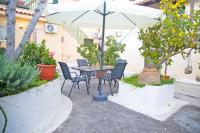 Areopolis Art - Ferienwohnung Areópoli