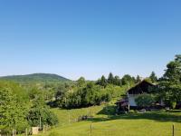 Guest House Pinus - Chambres d’hôtes