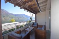 Apt Jolanda Bellagio Wild Flowers - B&B Onno