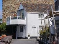 The Boathouse - B&B Kingsbridge