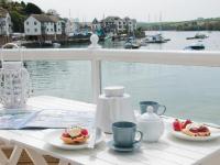The Boathouse - B&B Kingsbridge