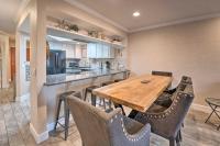 Walk to Beach Lake Havasu Condo with Pool Access - B&B Lake Havasu City