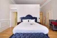 Camera Matrimoniale/Doppia con Letti Singoli