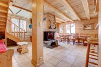 LES SERMES M504 - B&B Morzine