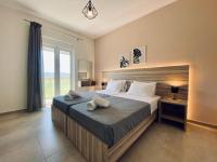 Vento Studios - Chambres d’hôtes Laganás