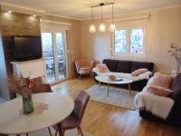 Apartman Magic Zlatibor-Čajetina - Chambres d’hôtes