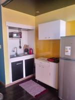 Departamento supervisores - B&B