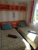 Bungalow con 3 Camere da Letto