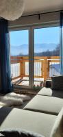 Apartament Górski Widok Szklarska Poręba - B&B Szklarska Poręba