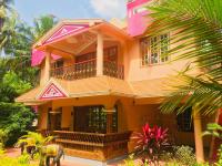 B&B Kovalam - Ganesh House Ayurveda Homestay - Bed and Breakfast Kovalam