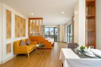 Studio with Sea View
