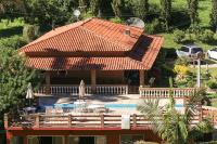 Chales em Salesopolis - Recanto da Barra - B&B