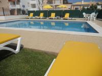 Apartmentos T1 Olhos Água - Chambres d’hôtes Albufeira