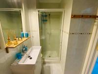 Studio Apartment with Sea View