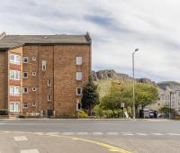 Pleasance Apartment - B&B Edimburgo
