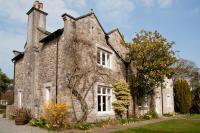 Eight-Bedroom House