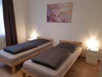 B&B Oberhausen - Herzmensch Oberhausen - Bed and Breakfast Oberhausen