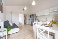 Appartamento con 1 Camera da Letto