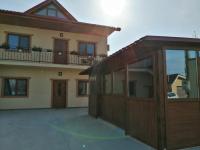 B&B Tulcea - Pensiunea Corina Tulcea - Bed and Breakfast Tulcea