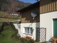 Ferienwohnung Schellenberg - B&B