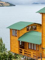 Playa Blanca - Glamping Bethél - B&B Tota