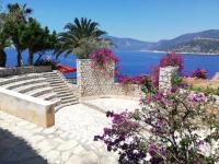 Sea view Bougainvillea 52 - B&B Kalkan