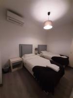 Room without Window - 2 beds