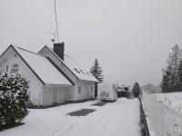 Baranie Wzgórze Ustroń Basen Sauna Plac Zabaw - B&B