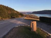 Croft No.8 Bed & Breakfast - Bed and Breakfast Ullapool