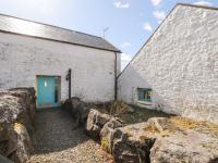 B&B Dalbeattie - Lapwing Cottage - Bed and Breakfast Dalbeattie