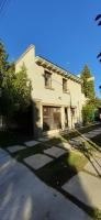 Duplex frente al Club de campo Mendoza - Chambres d’hôtes