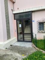 Ajaccio Magnifique T2 45m2 neuf 5 personnes Clim wifi stationnement gratuit centre ville plage à 300m - B&B