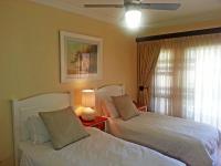 Habitación Doble con ducha - 2 camas