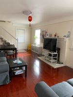 NYZLH长岛Hofstra Universit民宿 - B&B Hempstead