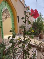 Hassilabiad Appart Hotel - B&B