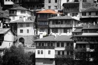 Pepi Guest House - Chambres d’hôtes Veliko Tarnovo