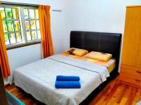 Chalet met 2 Slaapkamers