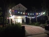 GIA BAO ANH VILLA - Ferienwohnung Lương Sơn