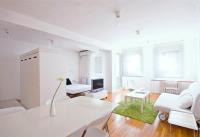 Miu Arena Apartment - B&B Belgrade