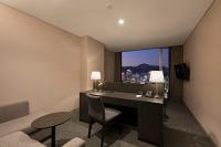 	 [Viewtiful N Seoul Tower Package] Sky Double Room