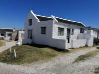 Kassiesbaai Holiday Apartment - B&B