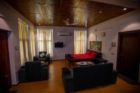 B&B Puducherry - Waves Beach House - Bed and Breakfast Puducherry