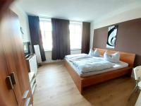 B&B Spremberg - Pension BERLIN in Spremberg - Bed and Breakfast Spremberg