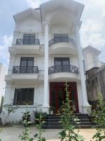 The 1996 House - B&B