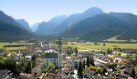 Aurturist Dobbiaco Roulette - Bed and Breakfast Toblach