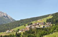 Aurturist Valdaora Roulette - Ferienwohnung Olang