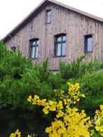 Dom na Wzgórzu - Chambres d'hôtes Skolity